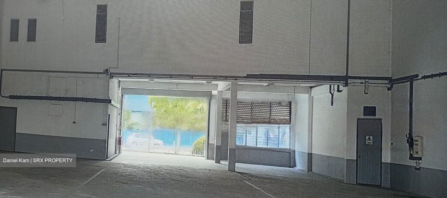 Loyang Enterprise Building (D17), Factory #472854141